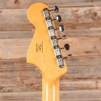 Squier Classic Vibe Bass VI Tahitian Coral - My Store