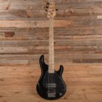 Sterling by Music Man SUB StingRay Ray5 Black - My Store
