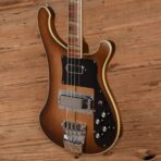 Rickenbacker 4001 Autumnglo 1976 - My Store