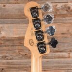 Fender Limited Edition Player Precision Bass Ocean Turquoise 2018 - My Store