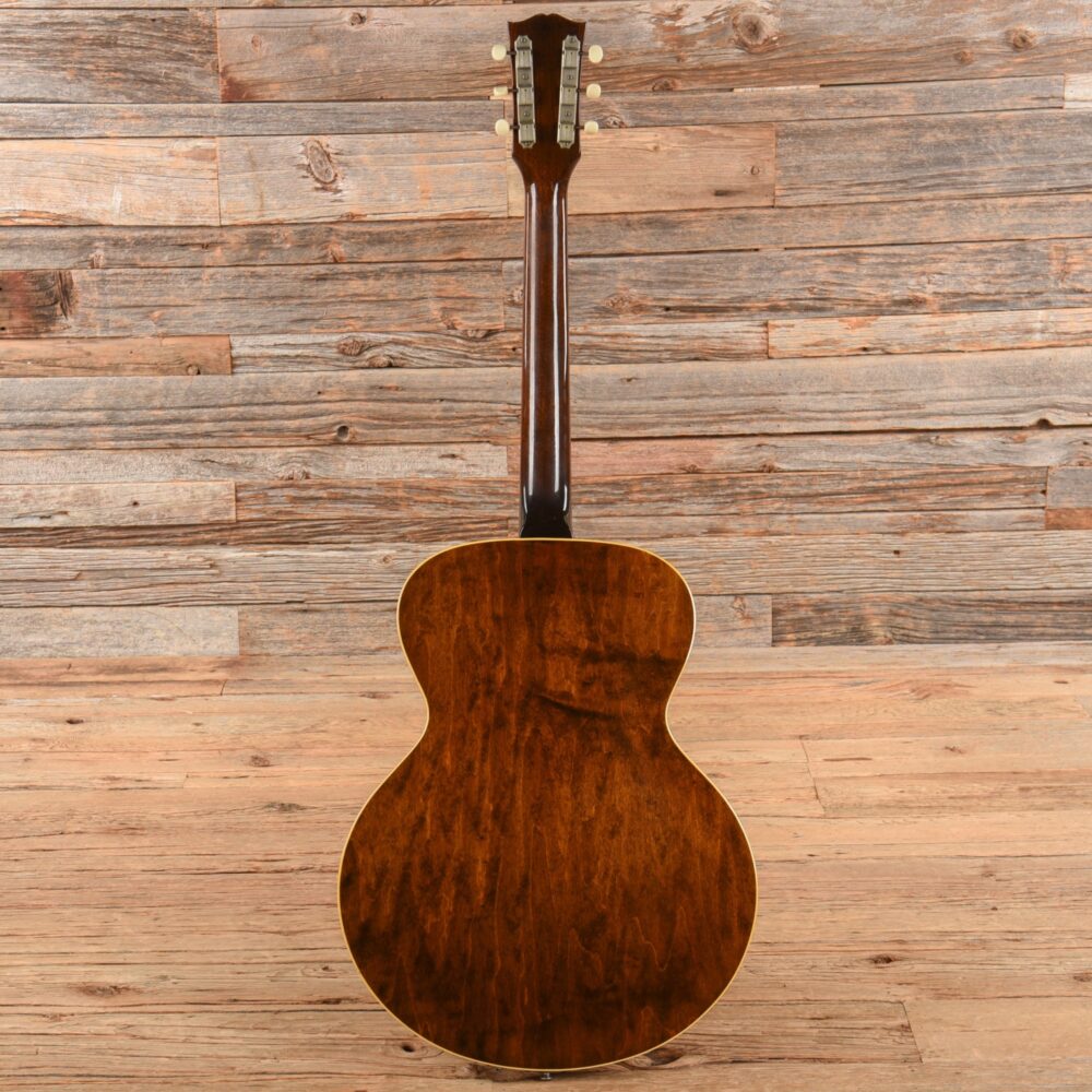 Gibson ES-120T Sunburst 1965 - My Store