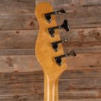 Godin A4 Sunburst - My Store