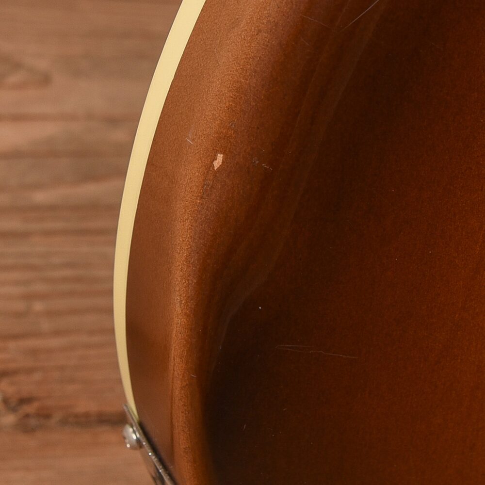 Rickenbacker 4001 Autumnglo 1976 - My Store