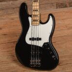 Fender Geddy Lee Signature Jazz Bass Black 2018 - My Store