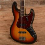 Fender Jazz Bass Sunburst 1969 - My Store