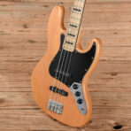Squier Classic Vibe 70's Jazz Bass Natural - My Store