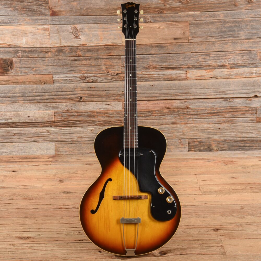 Gibson ES-120T Sunburst 1965 - My Store