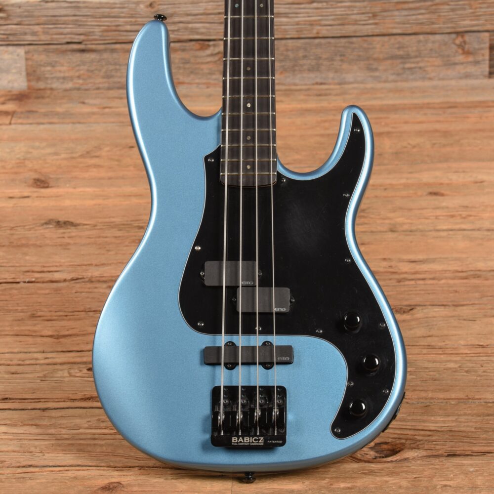 LTD AP-4 Pelham Blue - My Store