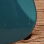 Fender Limited Edition Player Precision Bass Ocean Turquoise 2018 - My Store