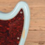 Squier Classic Vibe 60s Mustang Sonic Blue 2021 - My Store