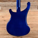 Rickenbacker 4003 Azureglo 1997 - My Store