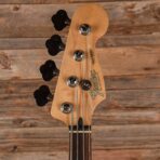Fender Standard Jazz Bass Midnight Blue 2000 - My Store
