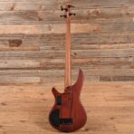 Ibanez SRH 500F Natural Browned Burst - My Store
