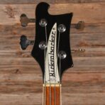 Rickenbacker 4001 Jetglo 1973 - My Store