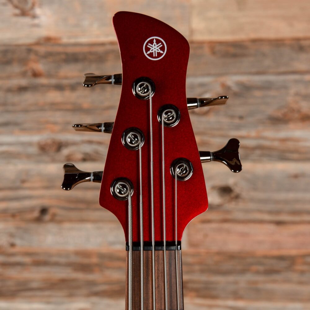 Yamaha TRBX305 Red - My Store