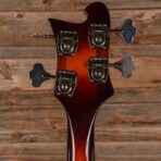 Rickenbacker 4004 Laredo Fireglo 2008 - My Store