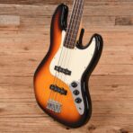 Fender Standard Fretless Jazz Bass Sunburst 2000 - My Store