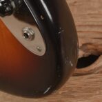 Fender Highway One Jazz Bass Sunburst 2009 - My Store