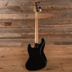 Fender Geddy Lee Signature Jazz Bass Black 2018 - My Store