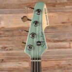 Schecter Banshee Bass-4 Vintage Pelham Blue 2023 - My Store
