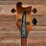 Rickenbacker 4001 Autumnglo 1976 - My Store