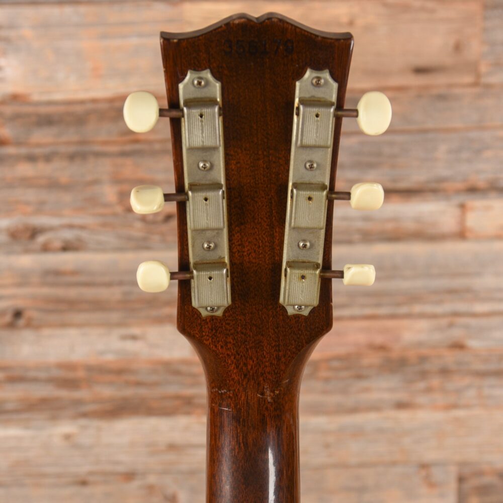 Gibson ES-120T Sunburst 1965 - My Store