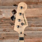 Squier Classic Vibe 70's Jazz Bass Natural - My Store
