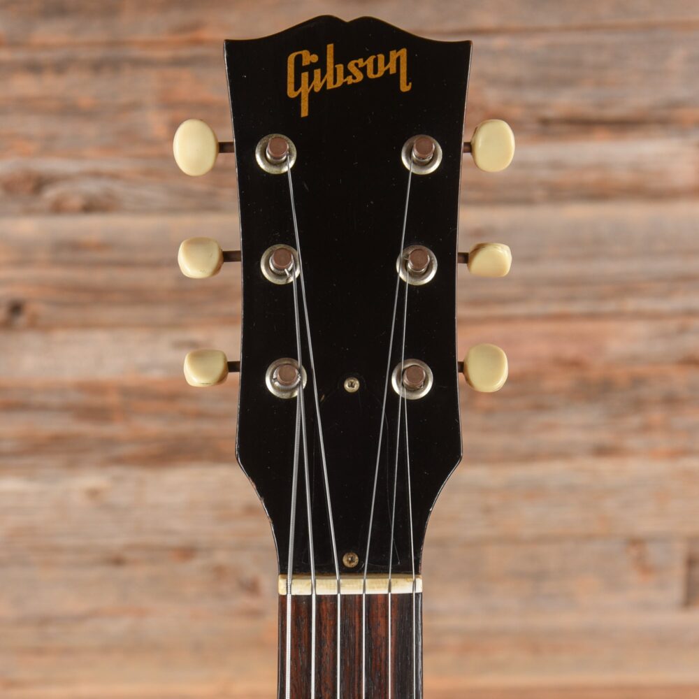 Gibson ES-120T Sunburst 1965 - My Store