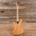 Squier Classic Vibe 70's Jazz Bass Natural - My Store