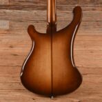 Rickenbacker 4001 Autumnglo 1976 - My Store