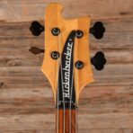 Rickenbacker 4001S Mapleglo 1989 - My Store