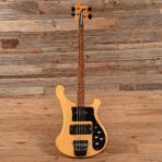 Rickenbacker 4001S Mapleglo 1989 - My Store