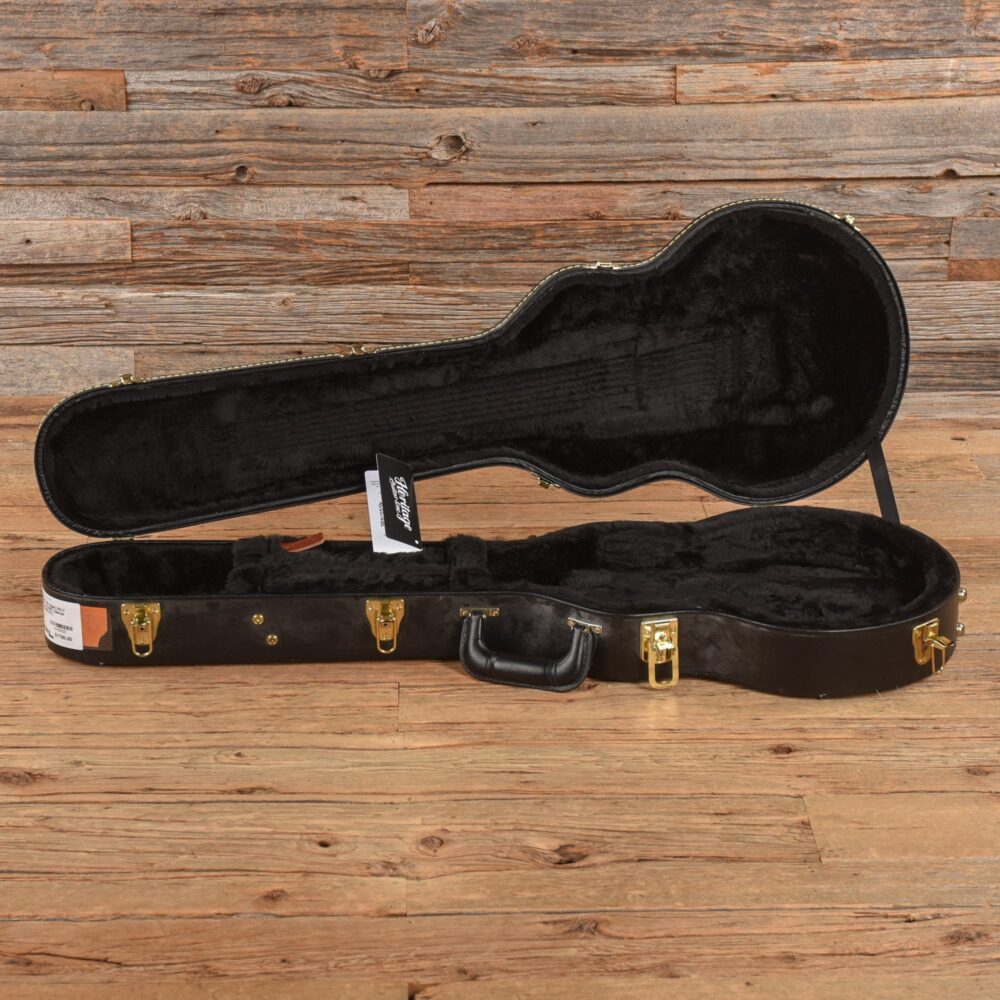 Heritage H-150 Aged Sunburst 2017 - My Store