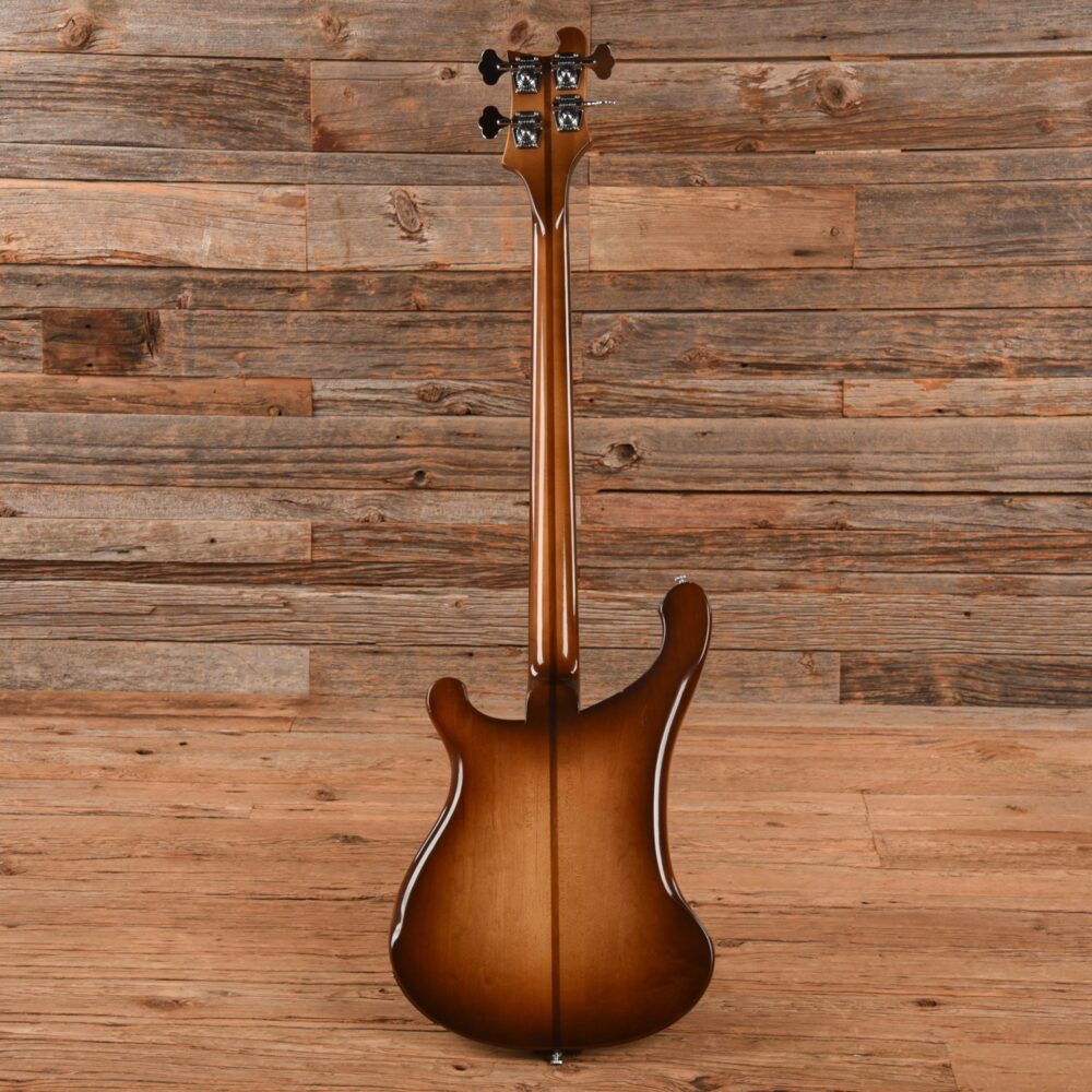 Rickenbacker 4001 Autumnglo 1976 - My Store