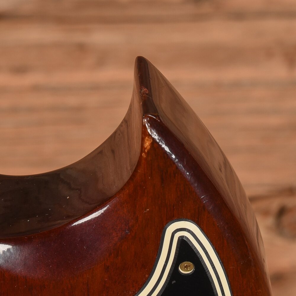 Gibson EB-3 Cherry 1972 - My Store