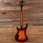 Rickenbacker 4004 Laredo Fireglo 2008 - My Store