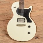 Nik Huber Krautster 2 Worn Vintage White 2012 - My Store