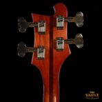 Rickenbacker 4001 Fireglo 1972 - My Store