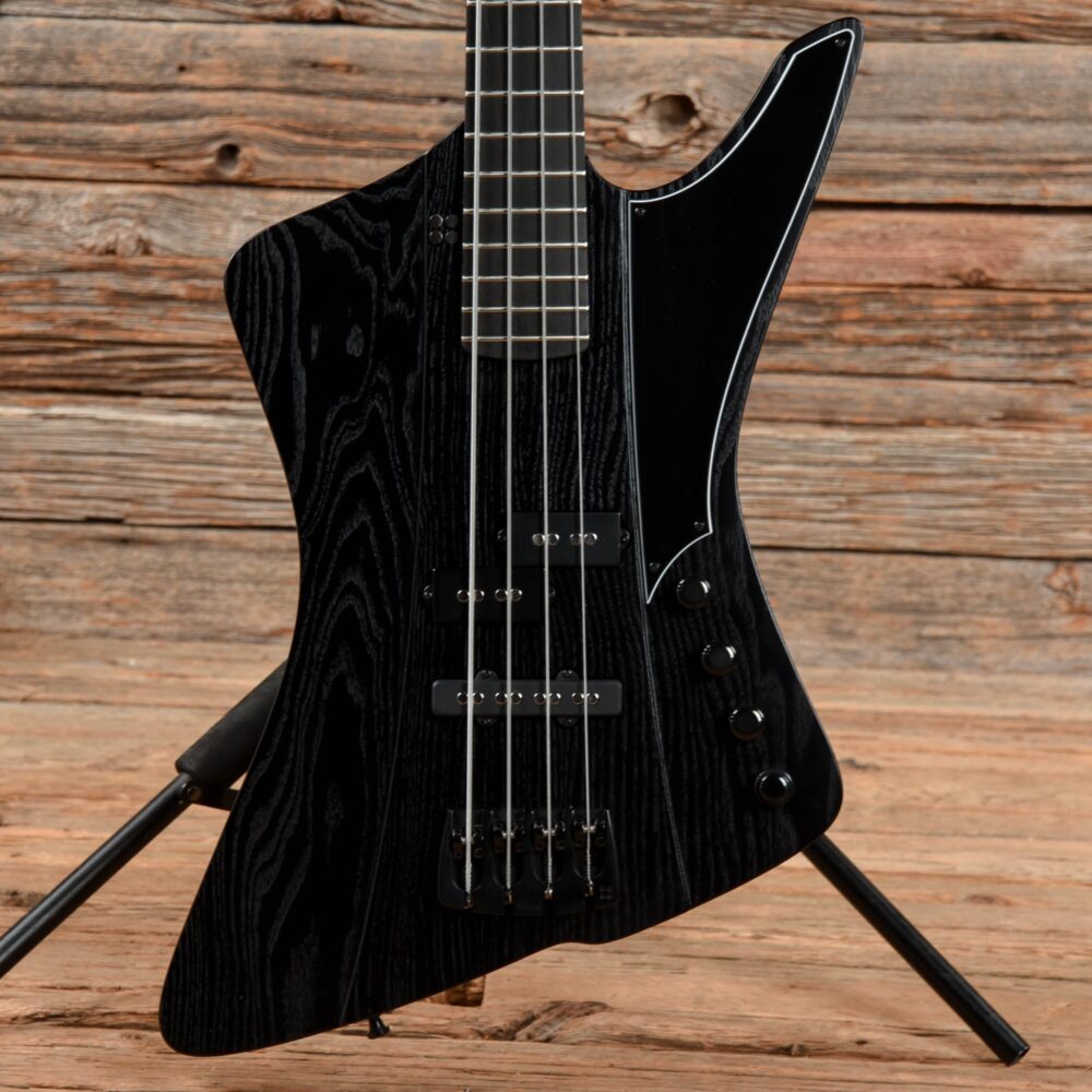 Sandberg Victor Brandt Signature Forty Eight Matte Black - My Store
