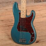 Fender Limited Edition Player Precision Bass Ocean Turquoise 2018 - My Store