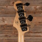 Fender Geddy Lee Signature Jazz Bass Black 2018 - My Store