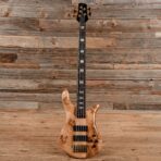 Spector Euro 5 LX Poplar Burl Natural - My Store