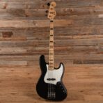 Fender Geddy Lee Signature Jazz Bass Black 2018 - My Store