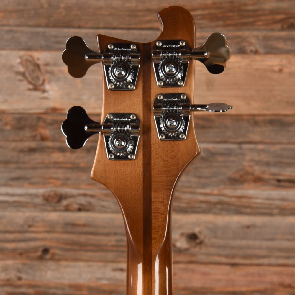 Rickenbacker 4001 Autumnglo 1976 - My Store