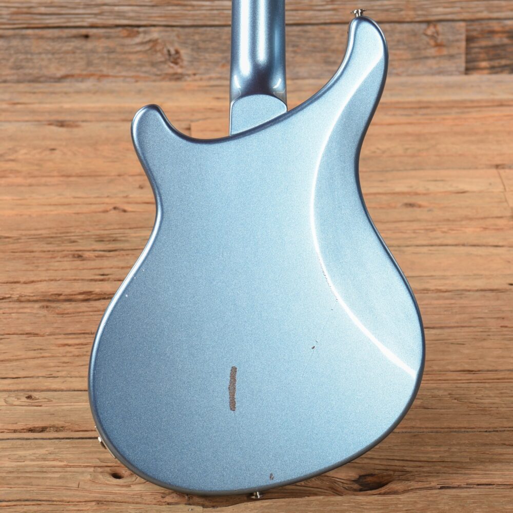 PRS S2 Vela Ice Blue 2019 - My Store