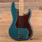 Fender Limited Edition Player Precision Bass Ocean Turquoise 2018 - My Store