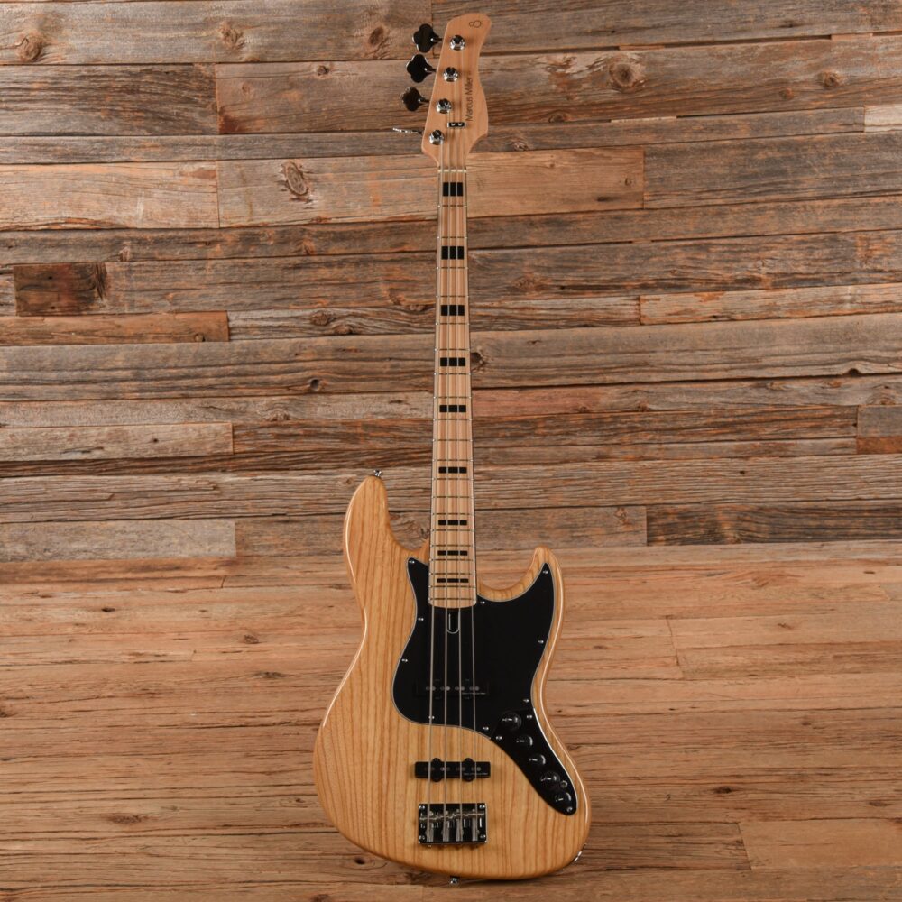 Sire Marcus Miller V7 Natural - My Store