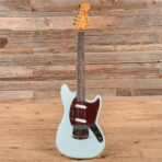 Squier Classic Vibe 60s Mustang Sonic Blue 2021 - My Store