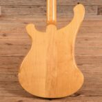 Rickenbacker 4001S Mapleglo 1989 - My Store