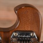 Rickenbacker 4001 Autumnglo 1976 - My Store